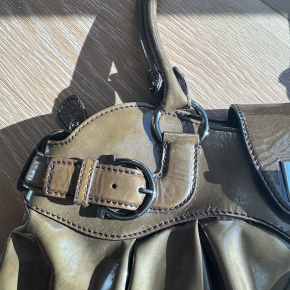 Ferragamo - Marisa Bag - Picture 4 of 12